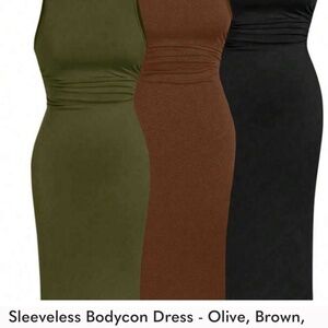 Dresses & purses